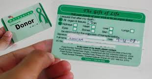 Organ and tissue donation is a noble practice, and one that can potentially help save lives. Over 200 000 Malaysian Organ Donors Personal Data Have Been Leaked Online World Of Buzz
