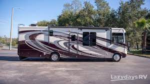 2016 Forest River Georgetown Xl 378xlf For Sale In Tampa Fl Lazydays Forest River Travel Trailers For Sale Travel Trailer
