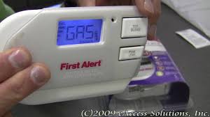 Just about anything you might burn in or around your home — whether it's gasoline, wood, coal, propane, natural gas or oil — can. First Alert Explosive Gas And Carbon Monoxide Alarm Explanation And Un Boxing Video Youtube