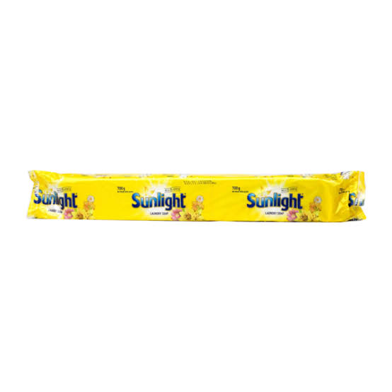 Sunlight Bar Soap Yellow 700g