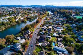 New zealand cities generally rank highly on international livability measures. These Destinations Have Been Selected As New Zealand S Most Beautiful Towns And Cities Lonely Planet