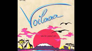 Problems (original mix) voilaaa feat. Voilaaa On Te L Avait Dit Feat Pat Kalla Official Youtube