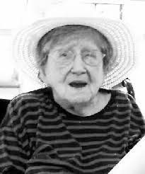 Leona Hackworth Obituary (1919