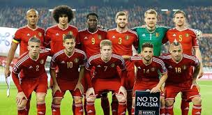 حقّق المنتخب البلجيكي، أفضل مشاركة في تاريخه بنهائيات كأس العالم لكرة القدم، بحلوله ثالثا في مونديال 2018 الذي يختتم مساء الأحد، اثر تغلّبه على المنتخب الإنجليزي بهدفين. Ø¨Ù„Ø¬ÙŠÙƒØ§ ØªÙ„ØªÙ‚ÙŠ Ø§Ù†ÙƒÙ„ØªØ±Ø§ ÙÙŠ Ù…ÙˆØ§Ø¬Ù‡Ø© Ù„Ø­Ø³Ù… Ø§Ù„Ù…Ø±ÙƒØ² Ø§Ù„Ø«Ø§Ù„Ø« Ø¨Ø§Ù„Ù…ÙˆÙ†Ø¯ÙŠØ§Ù„