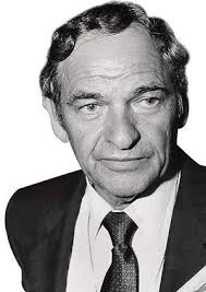 Abraham Gilbert “Mr. Sin” Saffron (1919-2006)