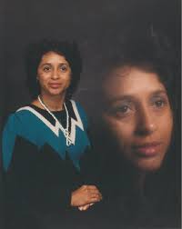 Obituary for Joyce Alston