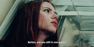 The marriage later ended when. Compromised Black Widow Marvel Black Widow Scarlett Clint