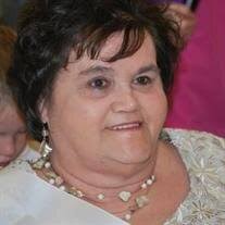 Elizabeth Ann McCloud Boyle Obituary