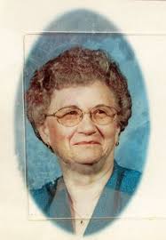 Barbara Luithle Kubischta (1933-2014)