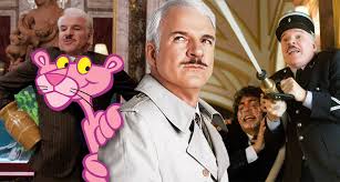 The Pink Panther: 10 Funniest Scenes From The Steve Martin Movies, Ranked