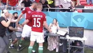 Fiola's fine finish in additional time in the first half was, thus, just reward for their efforts, but there was always that nagging feeling that france's quality would eventually result in a goal. Rd2o8es0szui7m
