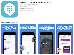 Virtual Phone Number Apps Are Gaming The App Store With Duplicates Techcrunch Phone Numbers Phone Line Phone