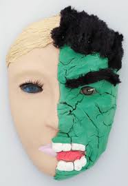 Observational study of associations between visual imagery and measures of  depression, anxiety and post- traumatic stress among