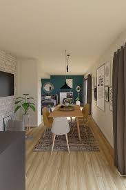 Besoin d'idee deco exterieur maison ? Battle Deco 8 Decorer Une Piece De Vie Design Blog Rhinov Tendances Deco Salon Deco Salon Contemporain Deco Maison Interieur