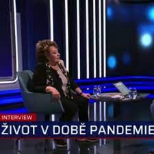 Bohdalová je extrovertka, která dokáže prodat divákům a přátelům vše, co řekne. Episode Interview 5 4 2021 Jirina Bohdalova Of The Cnn Prima News Podcast Audiobooks For Download