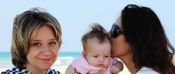 Ponencia de IMF:"La diversidad familiar por reproducción asistida, parejas  lesbianas y madres solteras” en inviTRA 2014