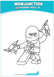 Gt halo express is a musical scripture series for kids of all ages! American Ninja Warrior Coloring Page