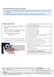 Statutory exclusions affect business by increasing tax compliance costs due to the complexity, changes in allowable exclusions and changing internal revenue service interpretations of what constitutes an. Sy Lee Co Newsletter 33 2019 Restriction On Facebook
