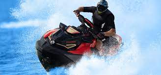 A safety guide will monitor the area to ensure your safety and fun. Eco Water Adventure Jet Ski Rental And Tours In Puerto Rico
