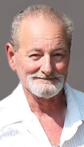 Warren Harris Obituary (1959