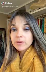 Author Tamara Hart Heiner