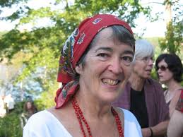 Tribute to Barbara Blouin