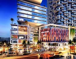 Rdc is a leading design/build firm specializing in municipal parks and recreational facilities, aquatic, sports facilities,. Massive Mixed Use Project Approved For Fort Lauderdale S Flagler Village