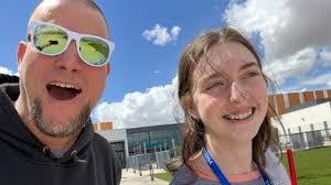 Stacey Boykin's Instagram, Twitter & Facebook