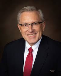 Councilmember Michael Snelson