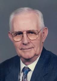 Obituary for Victor A. "Vic" Harper