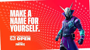 The top 750 players in the online open heats will advance to stage 2. Dreamhack Open Featuring Fortnite September Format Schedule Prize Pool Earlygame