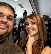 Kristi Leigh's Instagram, Twitter & Facebook