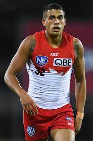 The sydney swans is a professional australian rules football club which plays in the australian football league (afl), having been a founding member of the competition since 1897. James Bell Australian Footballer Wikipedia