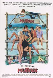 Sex-Romps or what I like to call Boob-Comedies 1979-1988