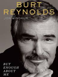 Remembering Burt Reynolds: actor, entertainer (1936