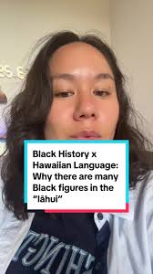 Oof Meaning in Hawaii