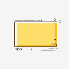 Yellow Minimalist Cute Cartoon Border Text Box Png And Psd Powerpoint Background Design Graphic Design Background Templates Presentation Backgrounds Including transparent png clip art. pinterest