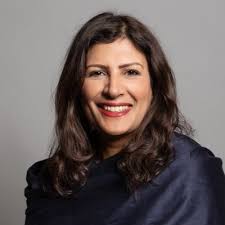 Preet Kaur Gill MP