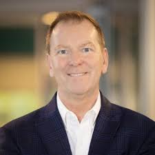 Honored to be named an EY Entrepreneur of the Year for the New York Region. 