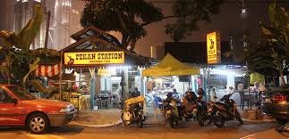 The station is part of the kelana jaya line (formerly known as putra). Profhariz Digital Marketing Malaysia