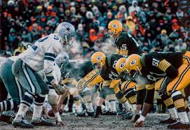 Pin By Keith Robinson On Dallas Cowboys The Landry Years Cowboys Football Packers Football Nfl