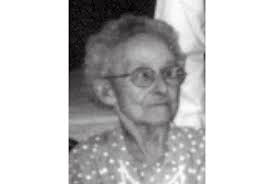 Ruth Schlough Obituary (2004)