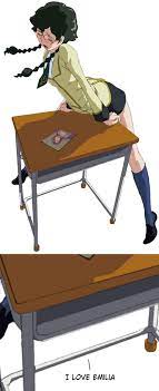 Table Kun Was Raped Change My Mind 9gag