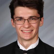 Lusher Charter School Class of 2016