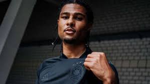 This page is about the various possible meanings of the acronym, abbreviation, shorthand or slang term: Em 2021 Dfb Stellt Neues Trikot Vor Fans Sind Kritisch Sieht Aus Wie Ein Fussball