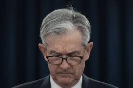 He was nominated to the board of the federal reserve in 2012 by. News Updates Federal Reserve Chair Warns On U S Economy Barron S