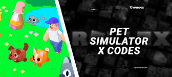 All Pet Simulator X Codes in Roblox (April 2023)