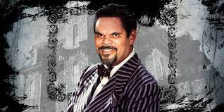 Having appeared in numerous high profile features and television shows, actor luis guzman developed into a prominent character actor equally adept at performing in comedies and dramas. Qet7qhwtccpx6m