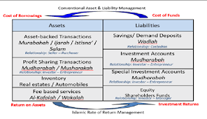 You can generate an online account statement for a specified date range or for any month and year. The Islamic Bank Balance Sheet Structure And Contracts Source Isra Download Scientific Diagram