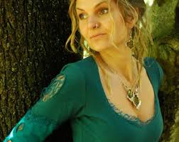 Buy Teal Top for Women, Turquoise Clothing, Boho Blouse, Fantasy Clothes,  Festival Shirt for Her, Hippie Fashion, Feminine Wear, Tribal Chic Online  in India